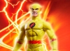 Professor Zoom - Custom Action Figure by Matt \'Iron-Cow\' Cauley