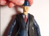 The Question - Custom Action Figure by Matt \'Iron-Cow\' Cauley
