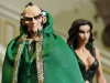 Ra\'s Al Ghul - Custom Action Figure by Matt \'Iron-Cow\' Cauley