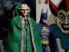 Ra\'s Al Ghul - Custom Action Figure by Matt \'Iron-Cow\' Cauley