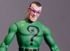 The Riddler (Classic) - Custom Action Figure by Matt 'Iron-Cow' Cauley