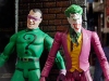 The Riddler (Classic) - Custom Action Figure by Matt \'Iron-Cow\' Cauley