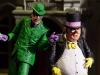 The Riddler - Custom Action Figure by Matt \'Iron-Cow\' Cauley