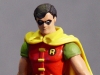 Robin (Classic) - Custom Action Figure by Matt 'Iron-Cow' Cauley