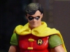 Robin (Classic) - Custom Action Figure by Matt 'Iron-Cow' Cauley