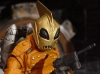 The Rocketeer (Mike Mignola) - Custom Action Figure by Matt \'Iron-Cow\' Cauley