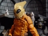 The Rocketeer (Mike Mignola) - Custom Action Figure by Matt 'Iron-Cow' Cauley