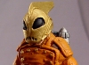 The Rocketeer (Mike Mignola) - Custom Action Figure by Matt 'Iron-Cow' Cauley