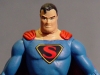 Superman (Fleischer studios) - Custom Action Figure by Matt 'Iron-Cow' Cauley