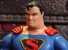 Superman (Fleischer studios) - Custom Action Figure by Matt 'Iron-Cow' Cauley