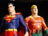 Superman (Alex Ross) - Custom Action Figure by Matt 'Iron-Cow' Cauley