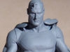 Superman (Alex Ross) - Custom Action Figure by Matt \'Iron-Cow\' Cauley