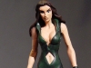 Talia (Batman: Son of the Demon) - Custom Action Figure by Matt \'Iron-Cow\' Cauley