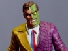 Two-Face (Classic) - Custom Action Figure by Matt 'Iron-Cow' Cauley