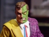 Two-Face (Classic) - Custom Action Figure by Matt 'Iron-Cow' Cauley