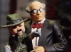 Ventriloquist and Scarface - Custom Action Figure by Matt \'Iron-Cow\' Cauley