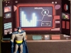 The Batcomputer - Custom Action Figure by Matt 'Iron-Cow' Cauley
