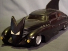 Batmobile (Flashback) - Custom Action Figure by Matt 'Iron-Cow' Cauley
