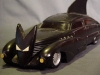 Batmobile (Flashback) - Custom Action Figure by Matt \'Iron-Cow\' Cauley