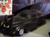 Batmobile (Flashback) - Custom Action Figure by Matt 'Iron-Cow' Cauley