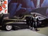 Batmobile (Flashback) - Custom Action Figure by Matt 'Iron-Cow' Cauley