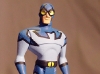 Blue Beetle - Custom Action Figure by Matt \'Iron-Cow\' Cauley