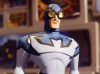 Blue Beetle - Custom Action Figure by Matt \'Iron-Cow\' Cauley