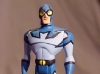 Blue Beetle - Custom Action Figure by Matt \'Iron-Cow\' Cauley