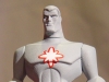 Captain Atom - Custom Action Figure by Matt \'Iron-Cow\' Cauley