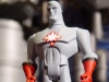 Captain Atom - Custom Action Figure by Matt 'Iron-Cow' Cauley