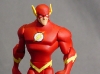 The Flash - Custom Action Figure by Matt 'Iron-Cow' Cauley