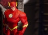 The Flash - Custom Action Figure by Matt \'Iron-Cow\' Cauley