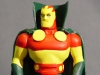 Mr. Miracle - Custom Action Figure by Matt 'Iron-Cow' Cauley