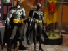 Modern Batcave - Custom Action Figure by Matt 'Iron-Cow' Cauley