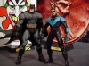 Modern Batcave - Custom Action Figure by Matt 'Iron-Cow' Cauley