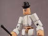 Alex (A Clockwork Orange) - Custom Action Figure by Matt \'Iron-Cow\' Cauley