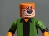 RUSTY JONES Create-A-Mates Minimate Concept Design - Custom action figure by Matt Iron-Cow Cauley