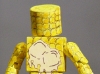 SHUCK Create-A-Mates Minimate Concept Design - Custom action figure by Matt Iron-Cow Cauley