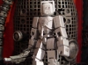 Cybermen (Doctor Who) - Custom Action Figure by Matt 'Iron-Cow' Cauley