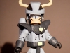 Iron-Cow Minimate - Custom Action Figures by Matt 'Iron-Cow' Cauley