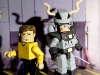 Iron-Cow Minimate - Custom Action Figures by Matt \'Iron-Cow\' Cauley