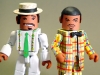 OutKast Minimates - Custom Action Figures by Matt 'Iron-Cow' Cauley