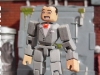 Pee-Wee Herman - Custom Action Figure by Matt 'Iron-Cow' Cauley