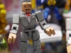 Pee-Wee Herman - Custom Action Figure by Matt 'Iron-Cow' Cauley