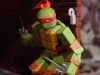 Raphael TMNT - Custom Action Figure by Matt 'Iron-Cow' Cauley