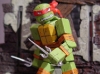 Raphael TMNT - Custom Action Figure by Matt 'Iron-Cow' Cauley