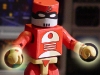 The Reactor - Custom Action Figure by Matt 'Iron-Cow' Cauley