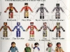 Featured in Lee\'s Action Figure and Toy Review #141