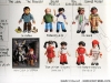 Featured in Lee\'s Action Figure and Toy Review #141