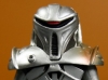 Battlestar Galactica: Cylon Centurion (Modern) Minimate Design (Control Art Only) - by Matt 'Iron-Cow' Cauley